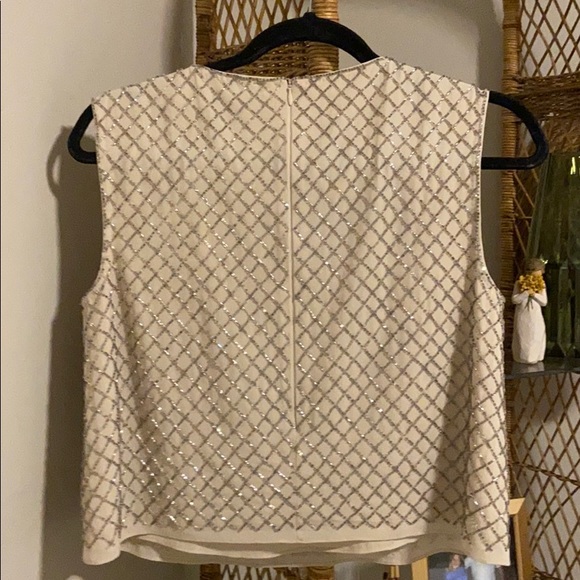 Needle & Thread designer top - Picture 3 of 3